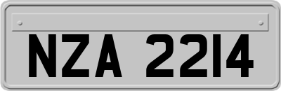 NZA2214