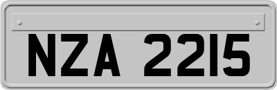 NZA2215