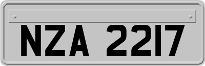NZA2217