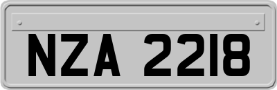 NZA2218