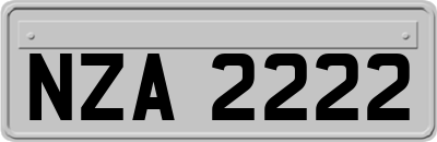 NZA2222