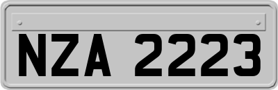 NZA2223