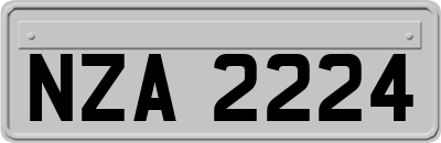NZA2224