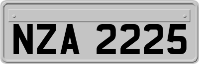 NZA2225