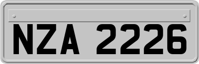 NZA2226