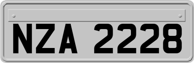 NZA2228