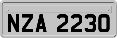 NZA2230