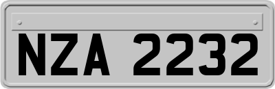 NZA2232