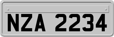 NZA2234