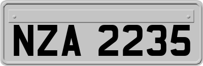 NZA2235