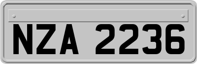 NZA2236