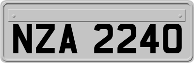 NZA2240