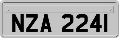 NZA2241