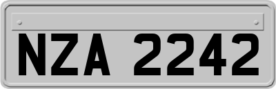 NZA2242
