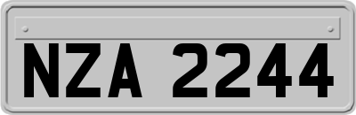 NZA2244
