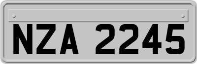 NZA2245