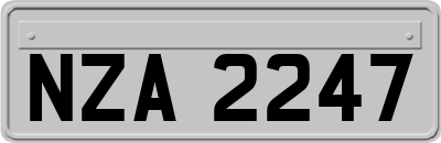 NZA2247