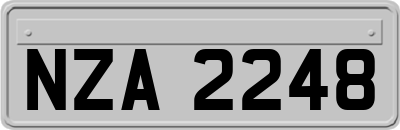 NZA2248