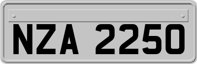 NZA2250