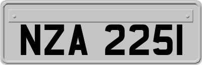NZA2251