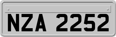 NZA2252