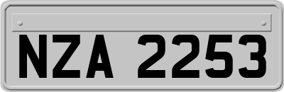 NZA2253