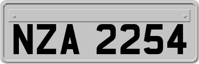 NZA2254