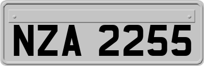 NZA2255