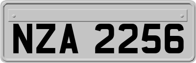 NZA2256