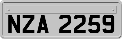 NZA2259