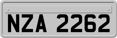 NZA2262