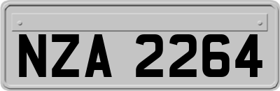 NZA2264