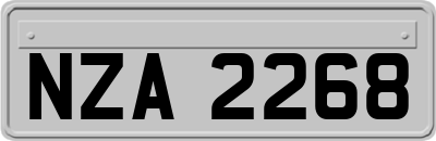 NZA2268