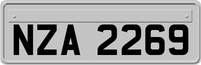 NZA2269