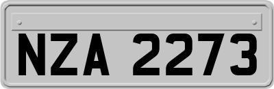 NZA2273