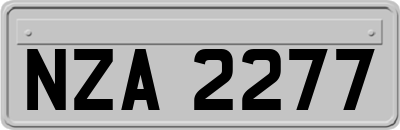 NZA2277