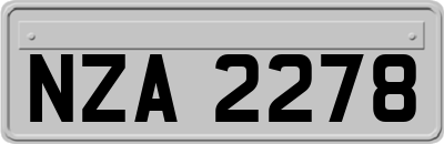 NZA2278