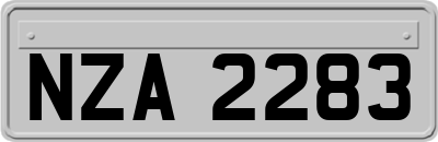 NZA2283
