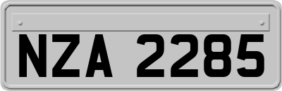 NZA2285