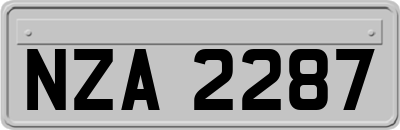 NZA2287