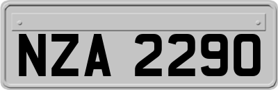 NZA2290