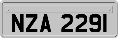 NZA2291