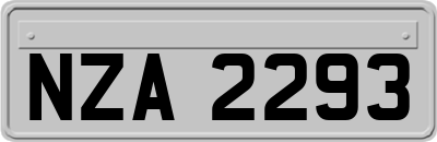 NZA2293