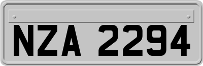 NZA2294