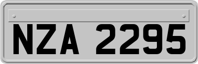 NZA2295
