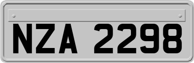 NZA2298