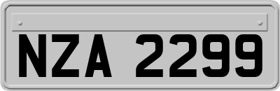 NZA2299
