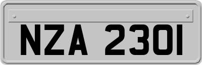 NZA2301