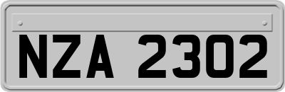 NZA2302