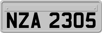 NZA2305